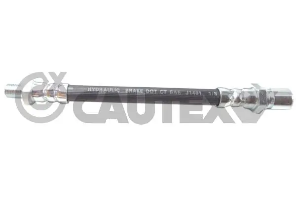 010005 Cautex