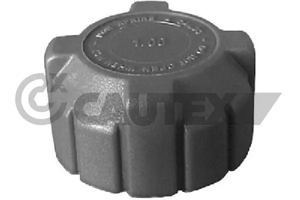 954070 Cautex