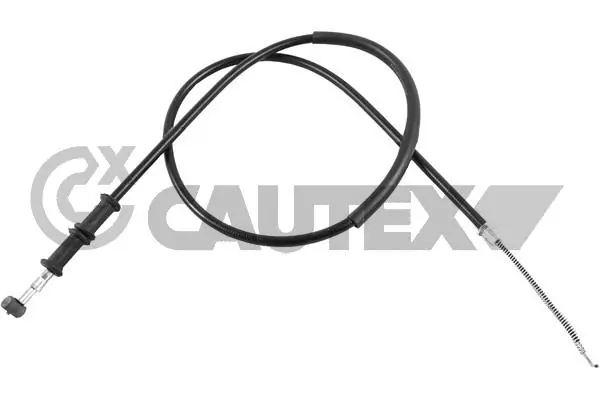 708102 Cautex