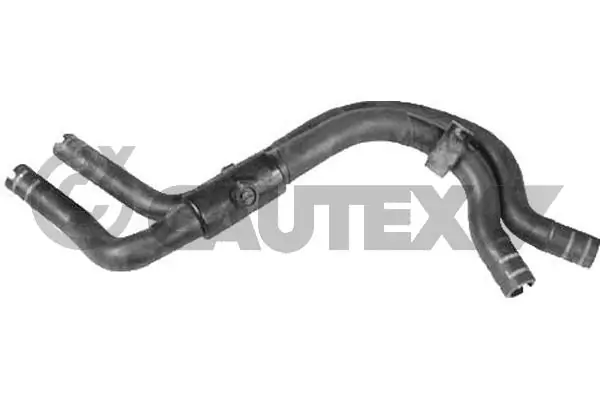 Mangueira do radiador de aquecedor (de forno), dupla Fiat/Alfa/Lancia 46825333 preço, a partir de 20,32 USD