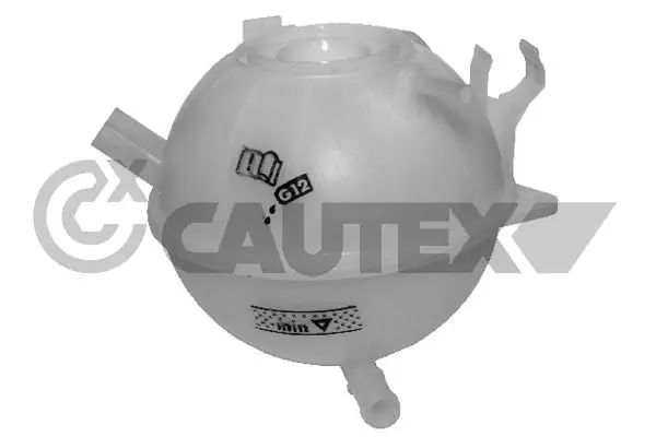 954260 Cautex