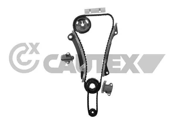 752106 Cautex