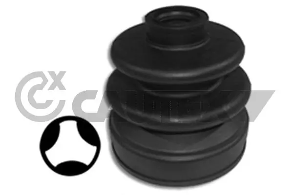 700920 Cautex