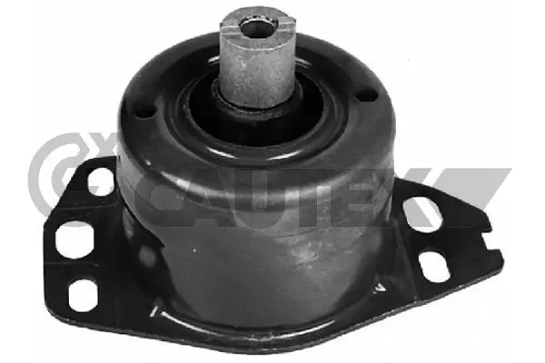 Coxim de transmissão (suporte da caixa de mudança) Fiat Bravo I 182