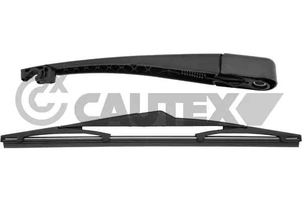 Limpa-pára-brisas de vidro traseiro Nissan Pathfinder R50