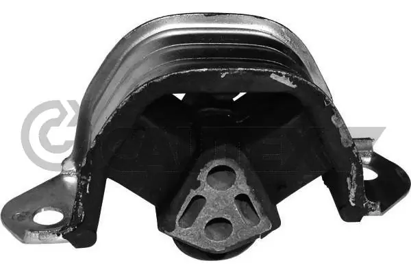 Coxim (suporte) direito de motor 90278346 General Motors