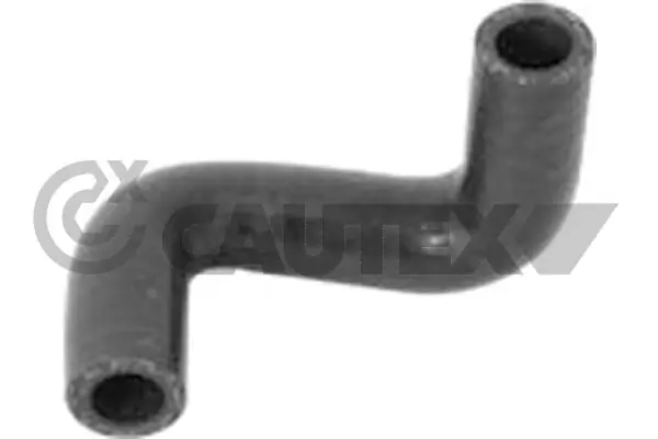 55256543 Peugeot/Citroen Tubo (mangueira) de fornecimento de óleo de turbina