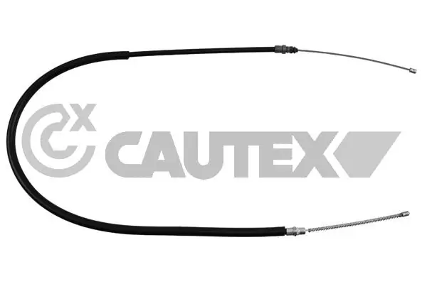 028419 Cautex