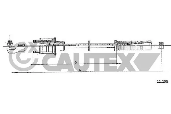 035569 Cautex