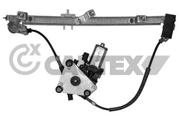 217317 Cautex