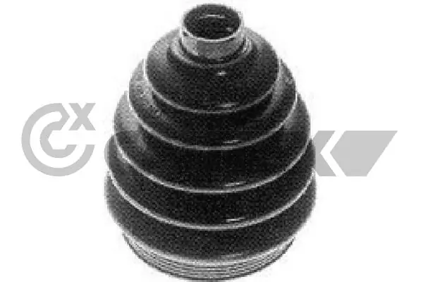 010735 Cautex