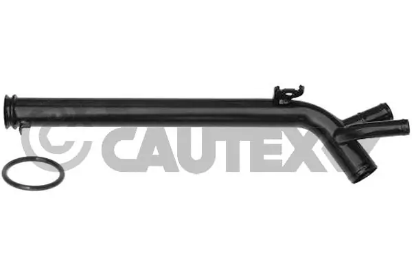 955098 Cautex
