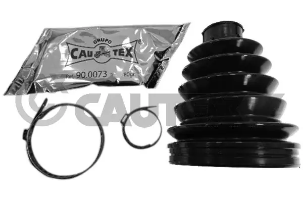 700948 Cautex