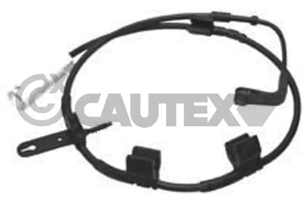 755095 Cautex