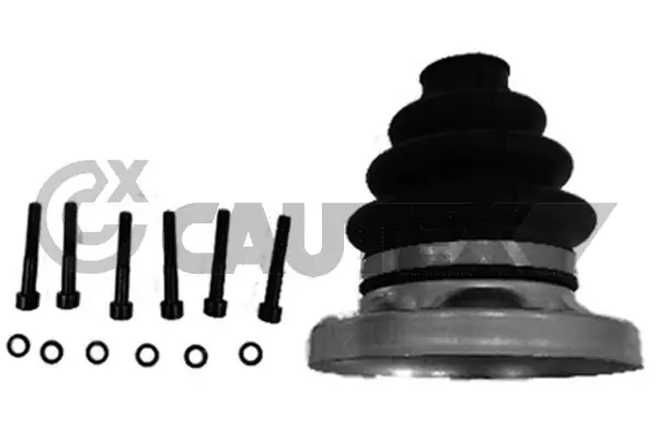 200025 Cautex