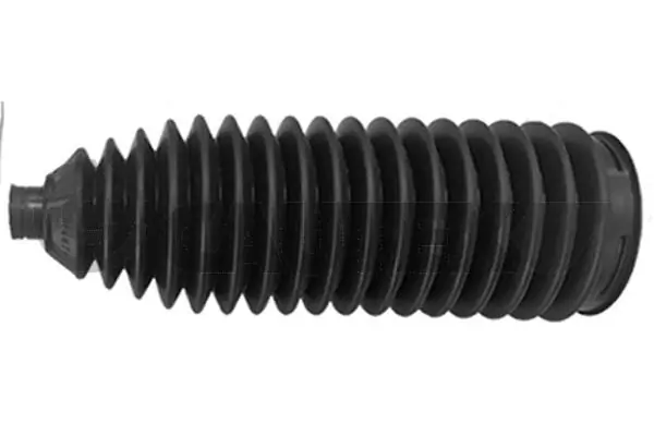 Bota de proteção do mecanismo de direção (de cremalheira) BMW 1  F40 ao melhor preço