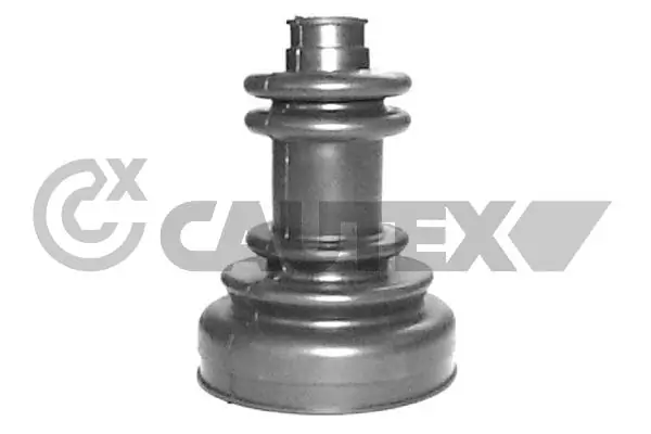 Bota de proteção externa de junta homocinética do semieixo dianteiro para Fiat Ducato 290