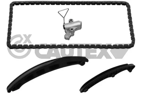 752065 Cautex