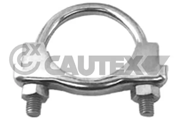 954157 Cautex