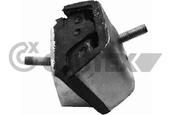 Coxim (suporte) dianteiro de motor para Renault 18  135