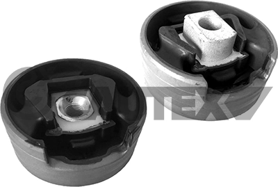 Coxim (suporte) dianteiro de motor Skoda Octavia IV A8 NX3, NN3, PV3