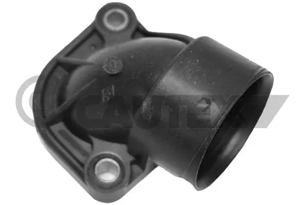 Flange do sistema de esfriamento (união em T) General Motors 91158710