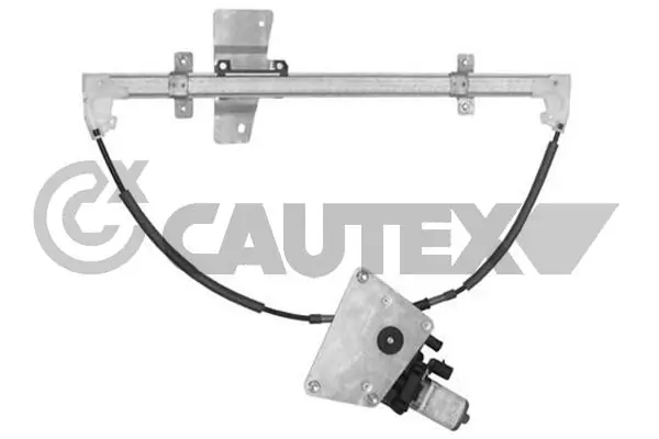 067054 Cautex