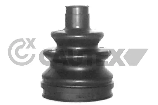 480052 Cautex