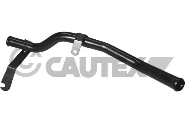 Mangueira (cano derivado) do sistema de esfriamento 1483058080 Fiat/Alfa/Lancia