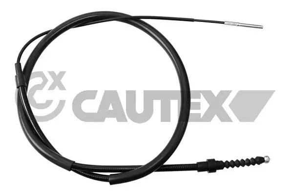 460052 Cautex