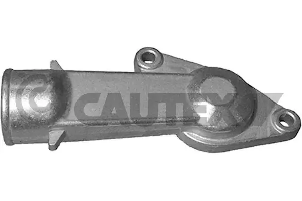 Caixa do termostato para Opel Astra 53B