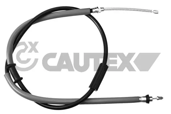 017760 Cautex