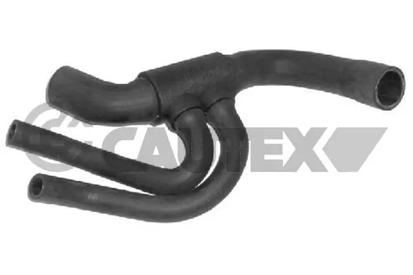 Mangueira (cano derivado) do radiador de esfriamento superior Peugeot/Citroen 1343V7 preço, a partir de 46,04 USD