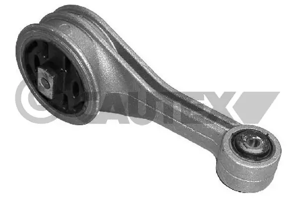 Coxim (suporte) traseiro de motor para Ford Fiesta F3L, F5L