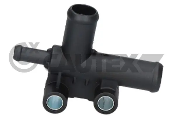 Flange do sistema de esfriamento (união em T) ZAZ 96352644