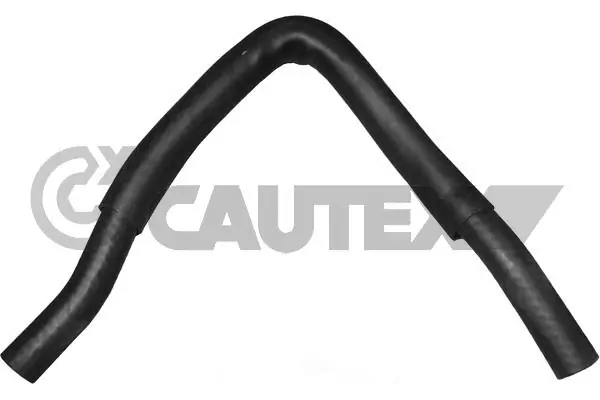 Mangueira (cano derivado) do sistema de esfriamento Fiat/Alfa/Lancia 9638047280