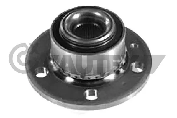  para Seat Ibiza IV (6J5, 6P1)