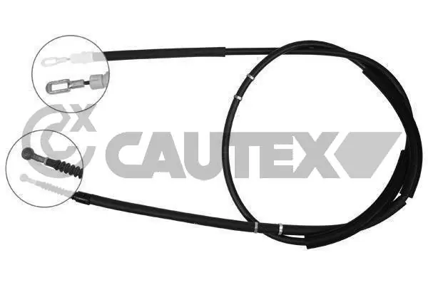 468237 Cautex