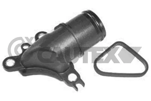 Compre 93161667 General Motors Flange do sistema de esfriamento (união em T)