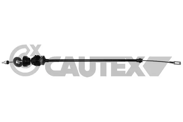 Compre 111011 Beca Cables Cabo de embraiagem