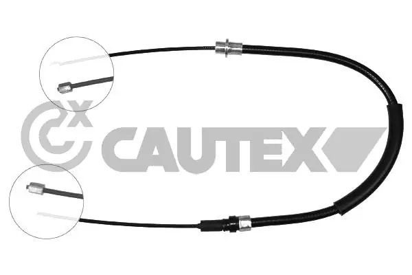 038511 Cautex