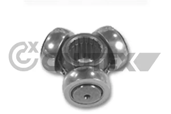  Junta homocinética interna, tripé Seat Ibiza I hatchback (021A) (1984 - 1993) I