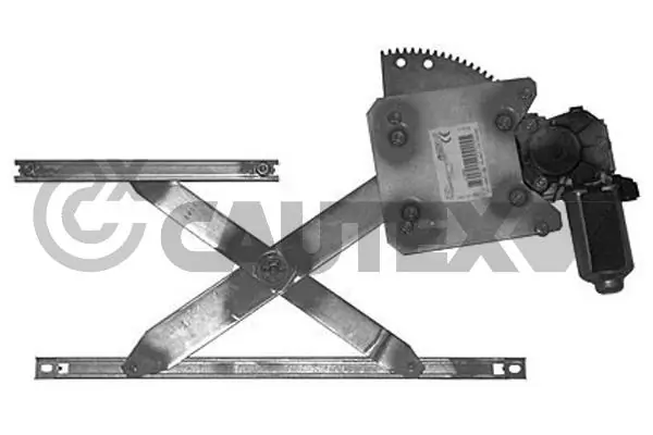 Compre Mecanismo de acionamento de vidro da porta dianteira esquerda Suzuki Jimny 