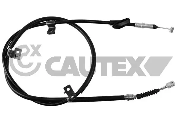 708053 Cautex