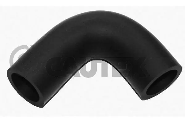 Cano derivado de ventilação de cárter (de separador de óleo) Gates 747100395