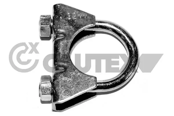 954160 Cautex