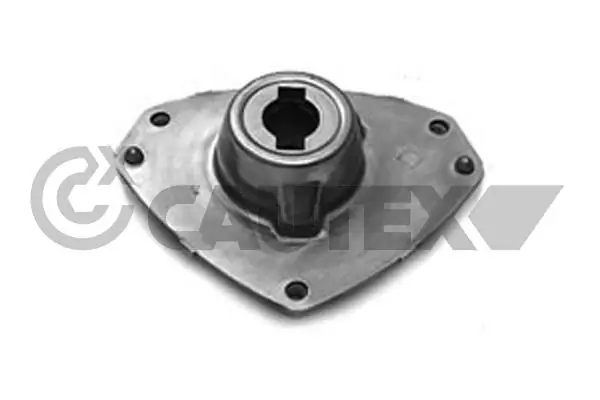 010631 Cautex