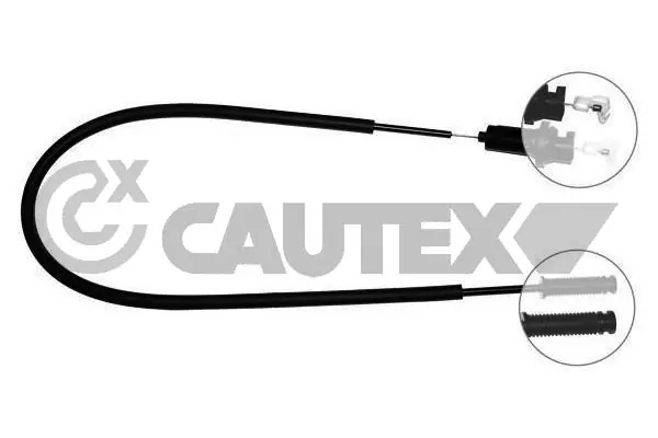 485047 Cautex