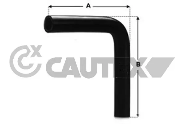 995011 Cautex