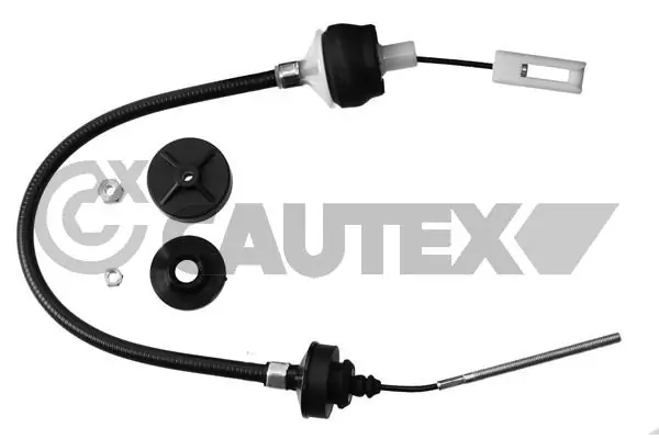 Compre 504010 Beca Cables Cabo de embraiagem